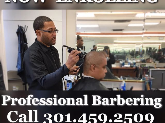 Photo of Hair Academy Inc-New Carrollton