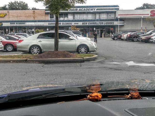 Photo of Hair Academy Inc-New Carrollton