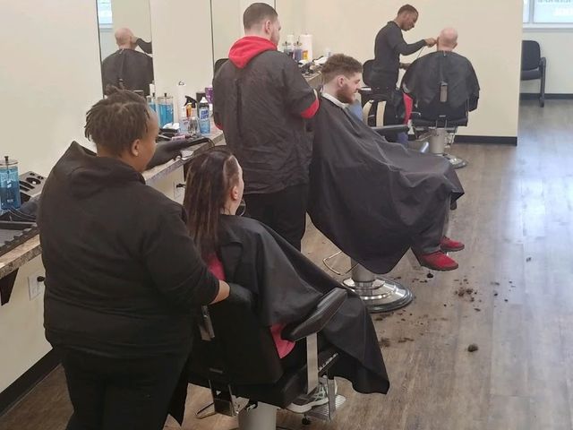 Photo of Hair Academy School of Barbering & Beauty