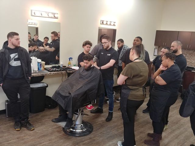 Photo of Hair Academy School of Barbering & Beauty