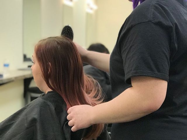 Photo of Hair Academy School of Barbering & Beauty