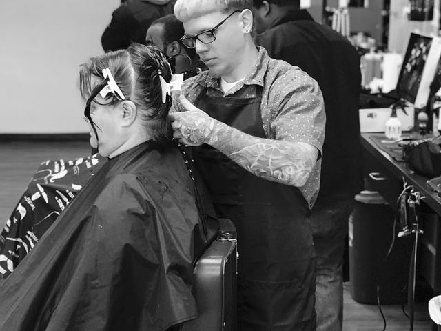 Photo of Hair Academy School of Barbering & Beauty
