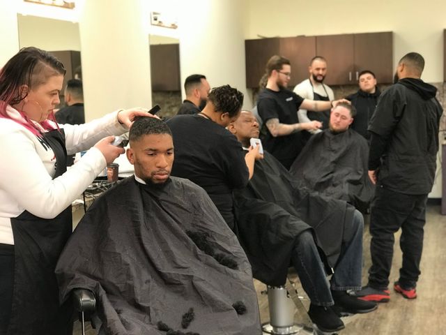 Photo of Hair Academy School of Barbering & Beauty