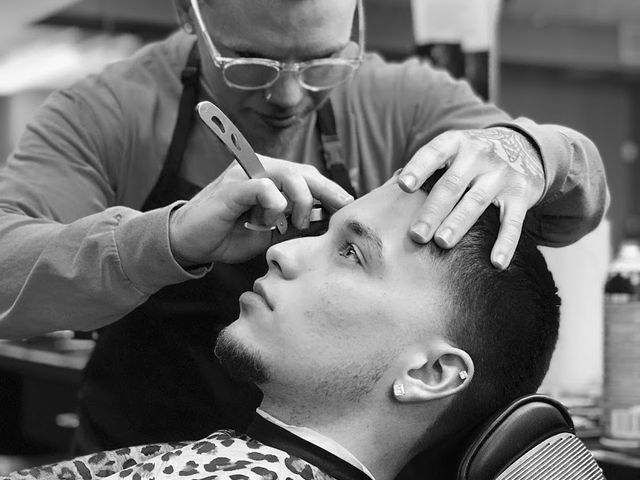 Photo of Hair Academy School of Barbering & Beauty