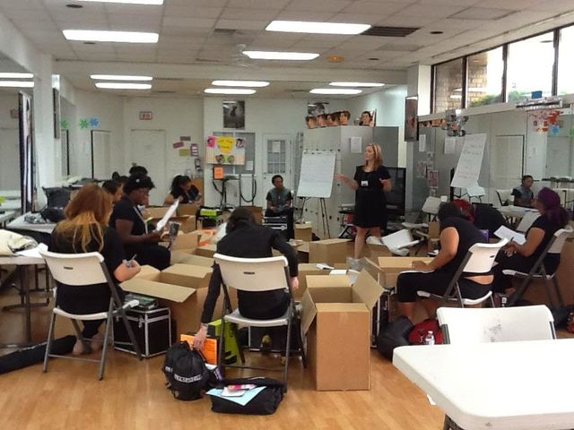 Photo of Hair Expressions Academy