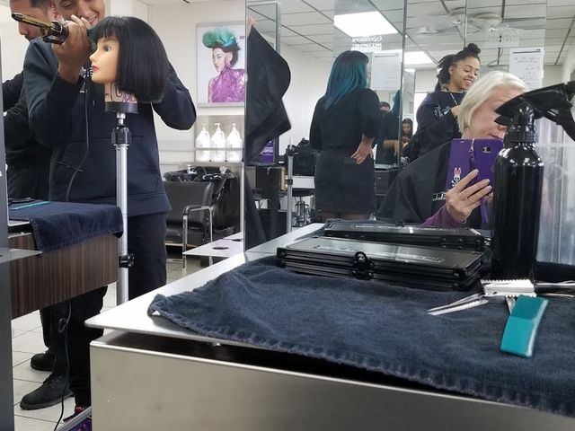 Photo of Hair Expressions Academy