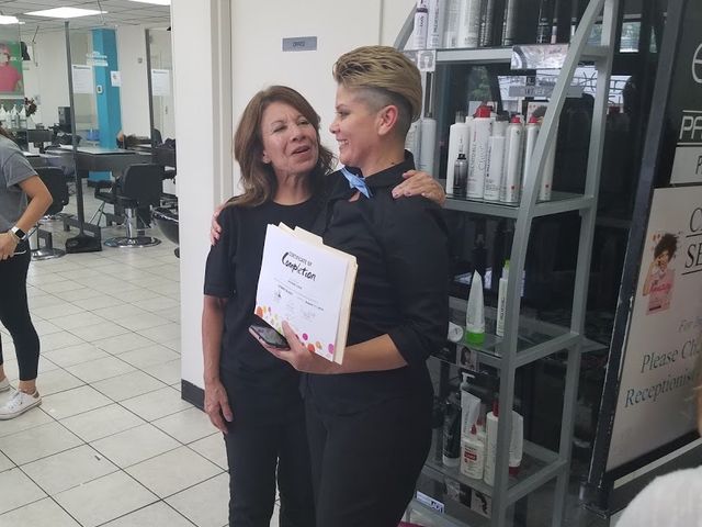 Photo of Hair Expressions Academy