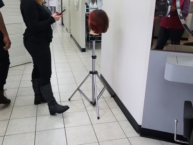 Photo of Hair Expressions Academy