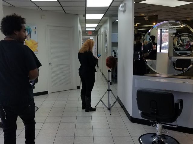 Photo of Hair Expressions Academy