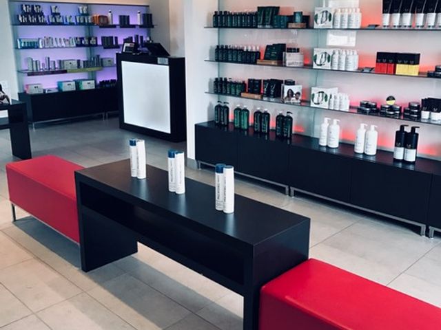 Photo of Hair Professionals Career College