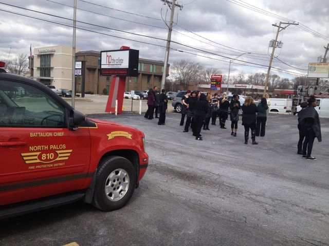 Photo of Hair Professionals Career College