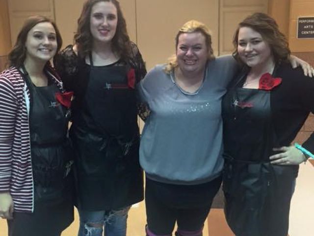 Photo of Hair Professionals School of Cosmetology