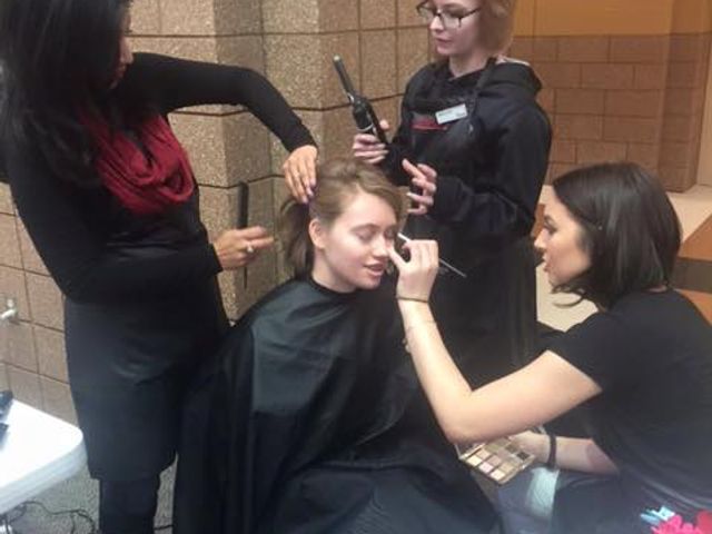 Photo of Hair Professionals School of Cosmetology