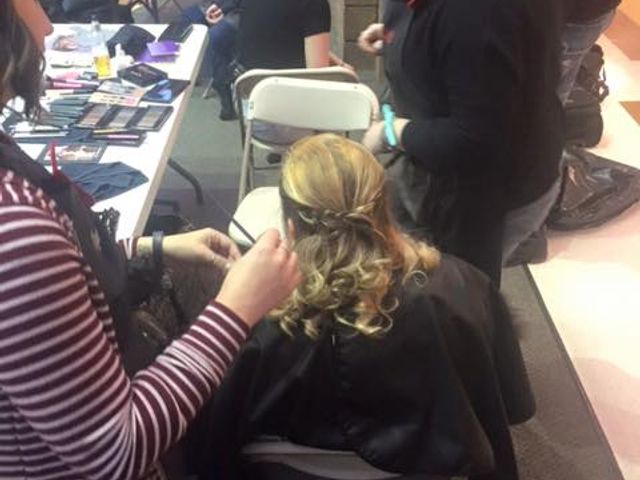 Photo of Hair Professionals School of Cosmetology