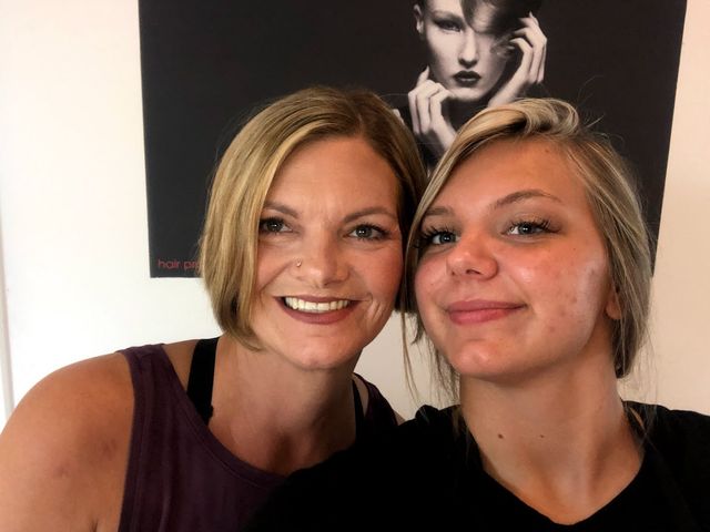 Photo of Hair Professionals School of Cosmetology