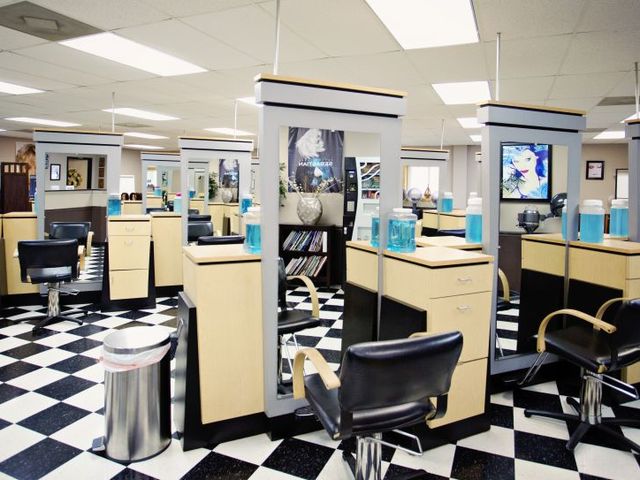 Photo of Hairmasters Institute of Cosmetology