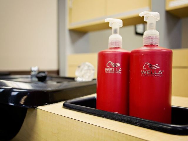 Photo of Hairmasters Institute of Cosmetology