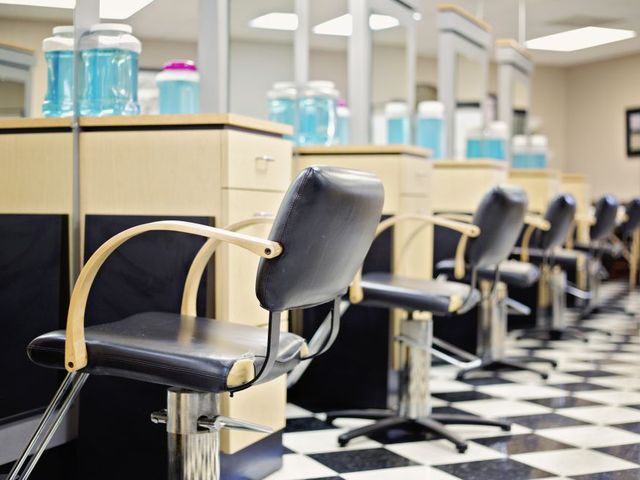 Photo of Hairmasters Institute of Cosmetology