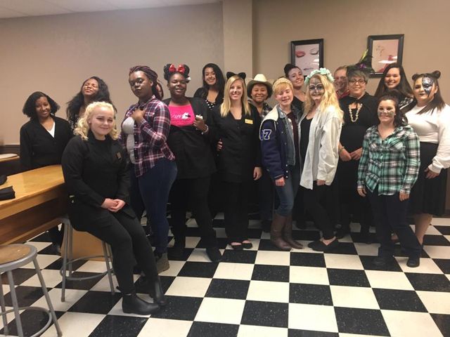 Photo of Hairmasters Institute of Cosmetology