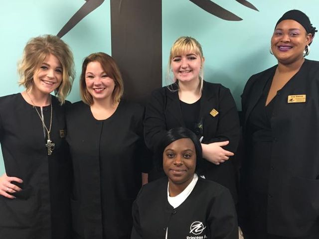 Photo of Hairmasters Institute of Cosmetology