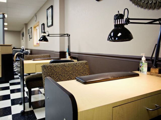 Photo of Hairmasters Institute of Cosmetology