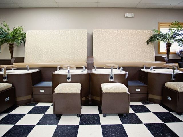 Photo of Hairmasters Institute of Cosmetology