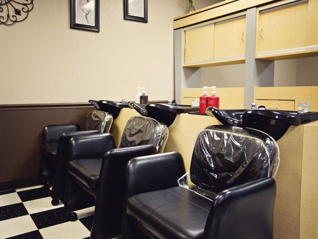 Photo of Hairmasters Institute of Cosmetology