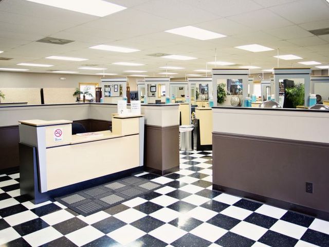 Photo of Hairmasters Institute of Cosmetology