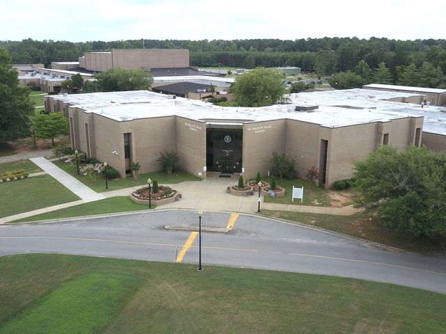 Photo of Halifax Community College