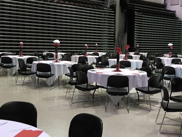 Photo of Halifax Community College