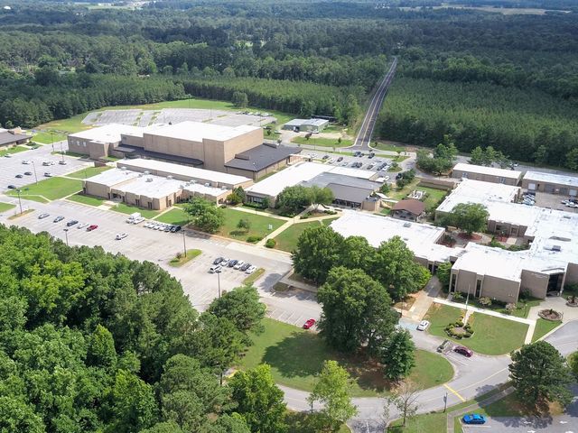 Photo of Halifax Community College