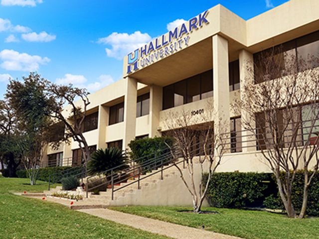 Photo of Hallmark University