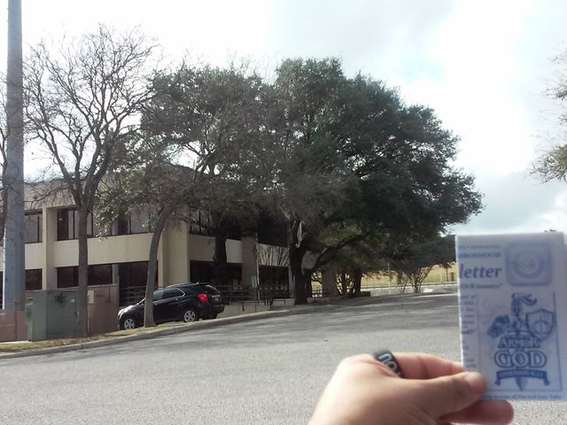 Photo of Hallmark University
