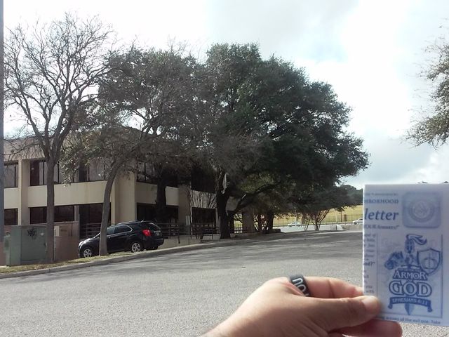 Photo of Hallmark University