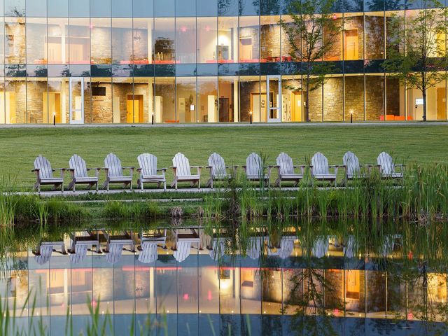 Photo of Hamilton College