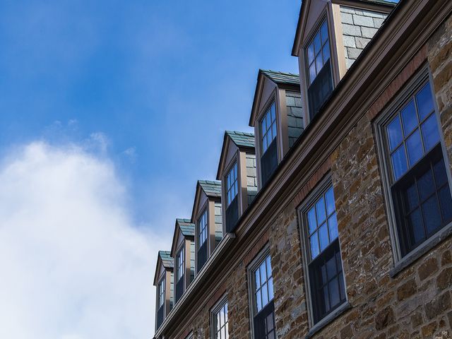 Photo of Hamilton College