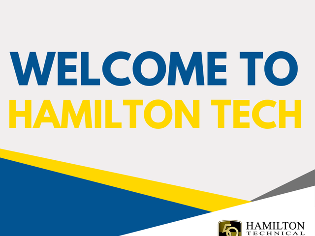 Photo of Hamilton Technical College