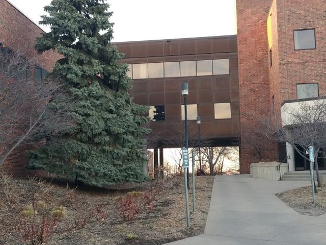 Photo of Hamline University