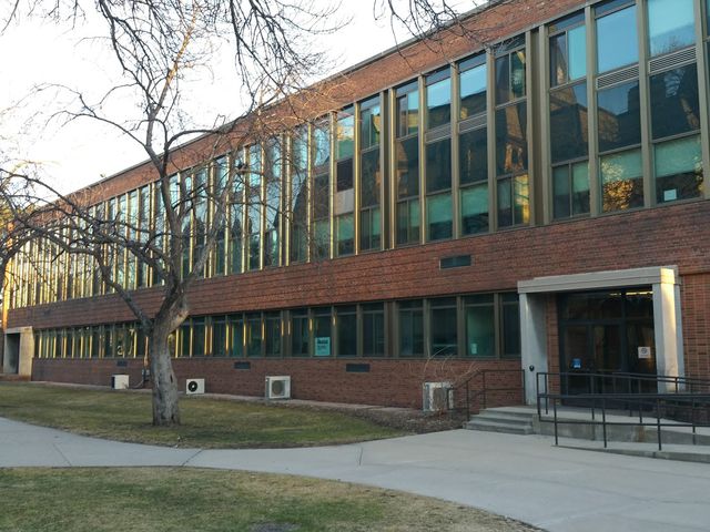 Photo of Hamline University