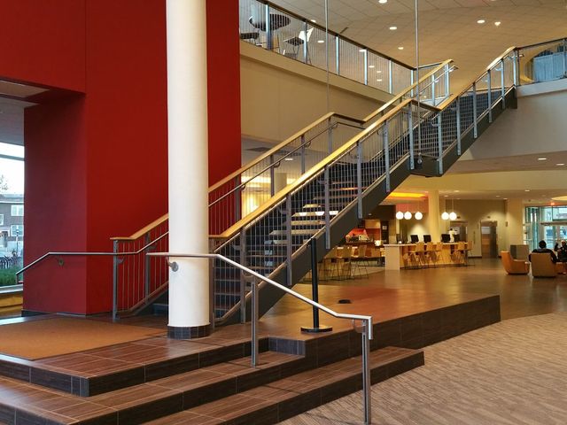 Photo of Hamline University