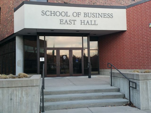 Photo of Hamline University