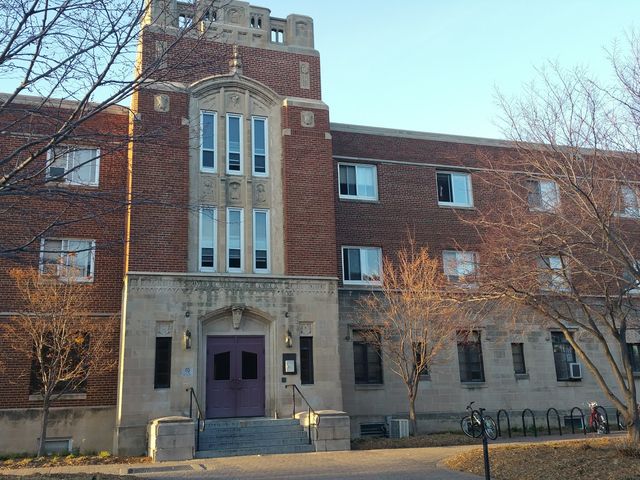 Photo of Hamline University