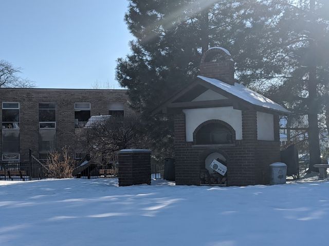 Photo of Hamline University