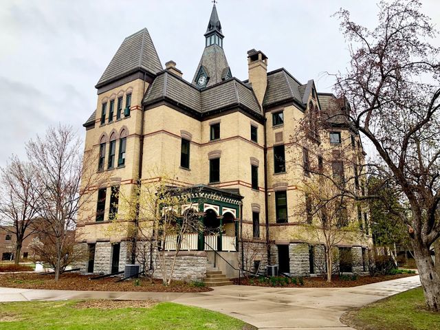 Photo of Hamline University