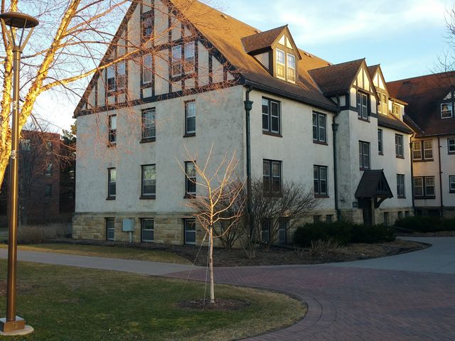 Photo of Hamline University