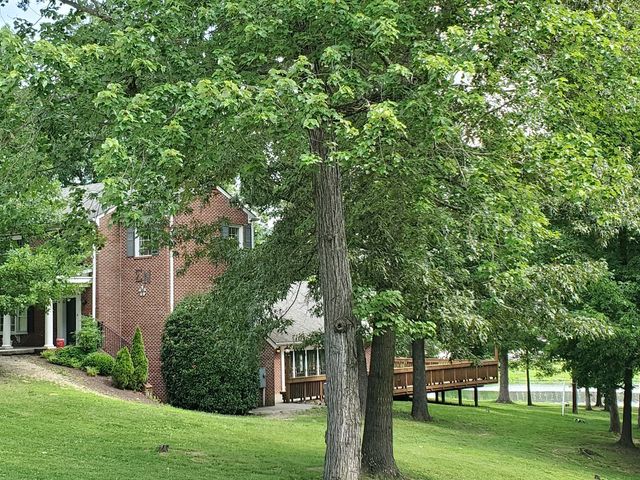 Photo of Hampden-Sydney College