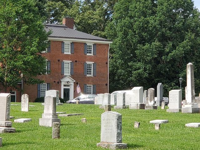 Photo of Hampden-Sydney College