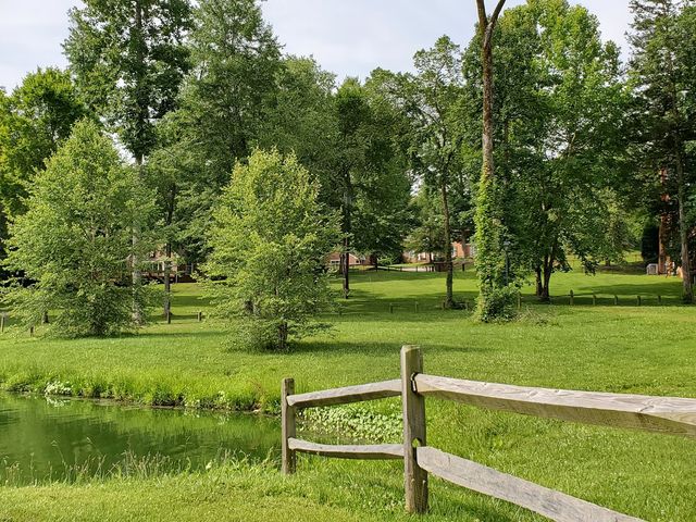 Photo of Hampden-Sydney College