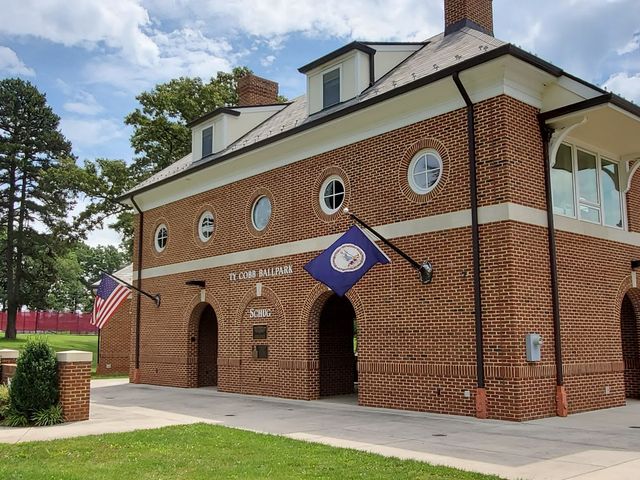 Photo of Hampden-Sydney College