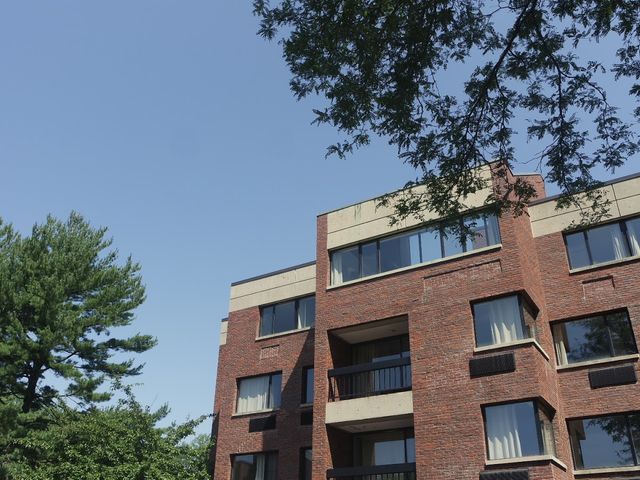 Photo of Hampshire College